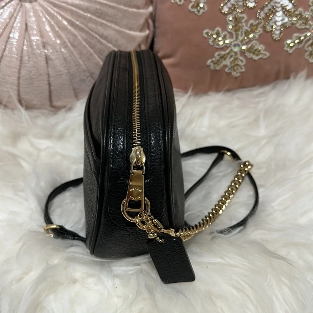 Coach Mini Isla Camera Bag - Picture 3 of 5